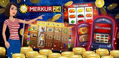 Merkur24 Casino .